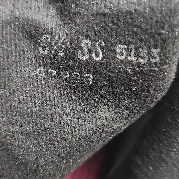 ■MUNRO■ASHCROFT CASUAL SPORT'S BOOT BREATHABLE WICK/LEATHER■LADIES ■8.5 SS■ - Picture 3 of 16